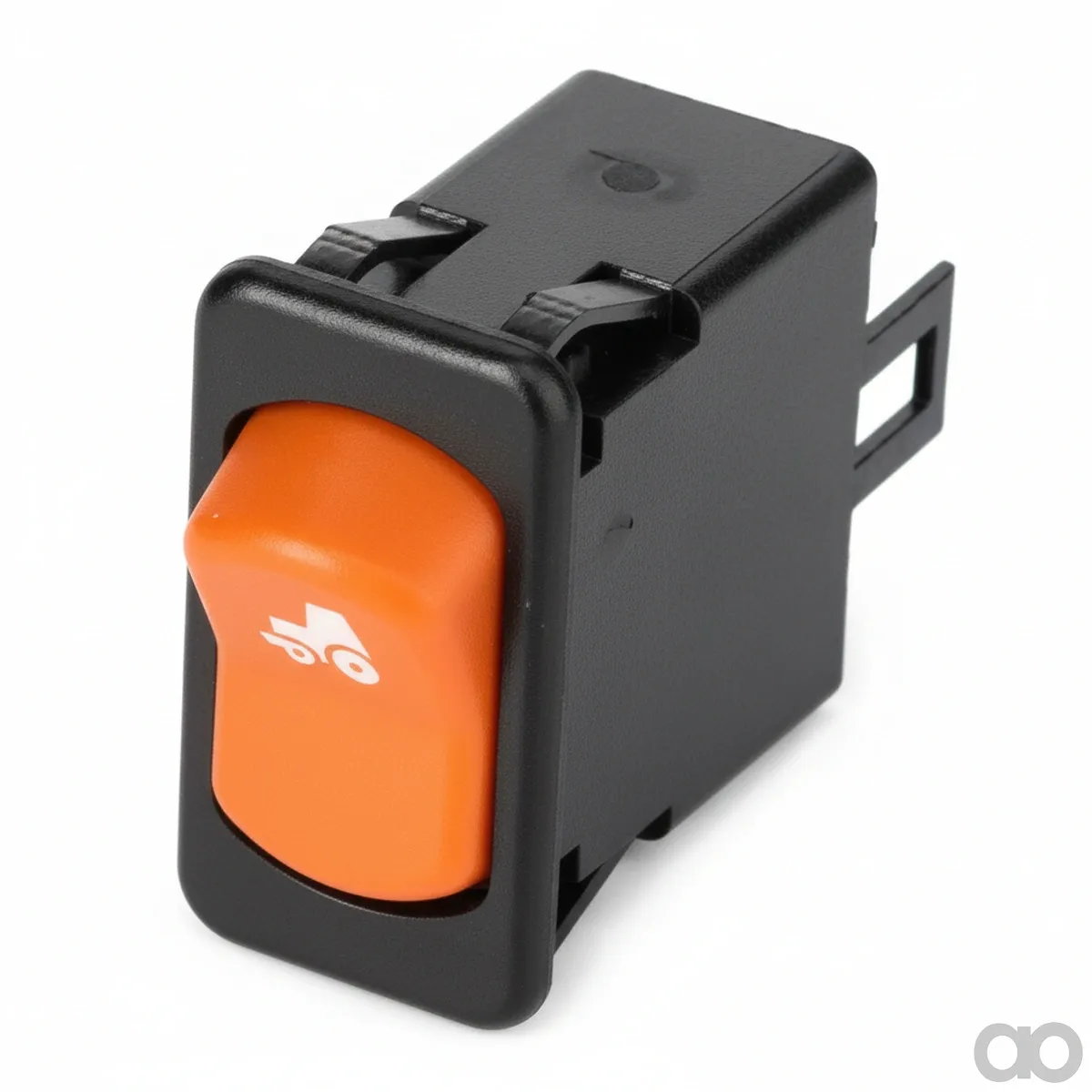 Massey Ferguson - VA358151 - Rocker Switch, 4 WD