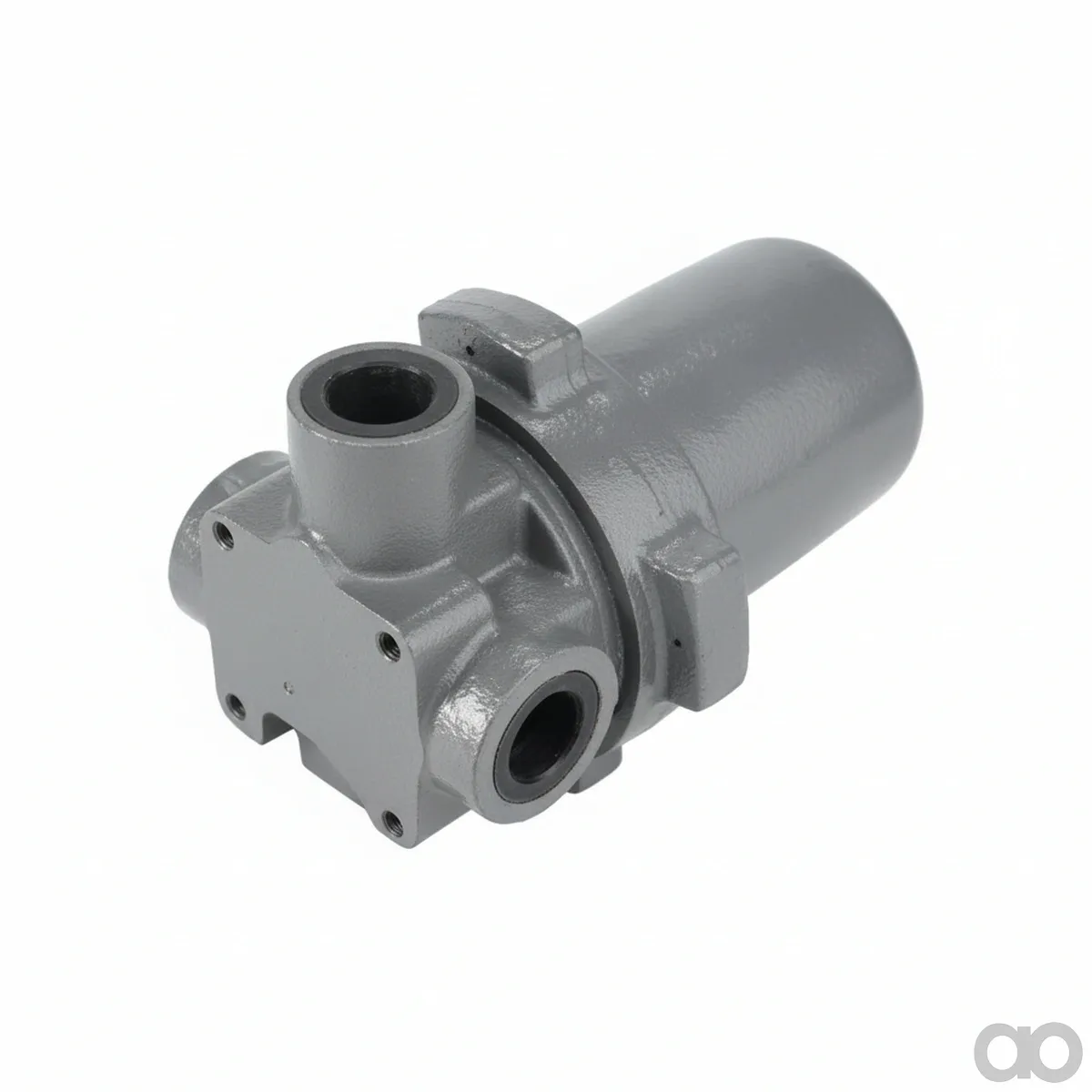 Massey Ferguson - VA363122 - Hydraulic Filter Assembly