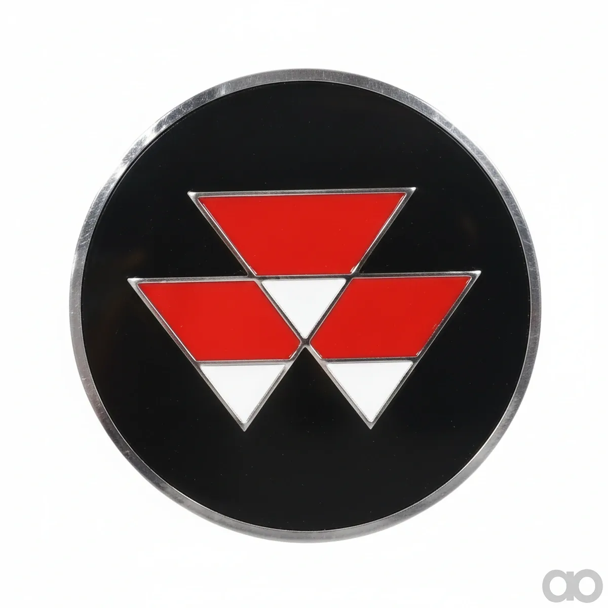 Massey Ferguson - VA370808 - Decal