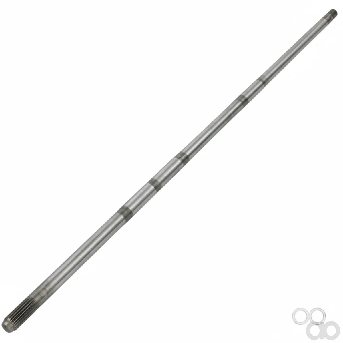 Massey Ferguson - VA393427 - PTO Shaft
