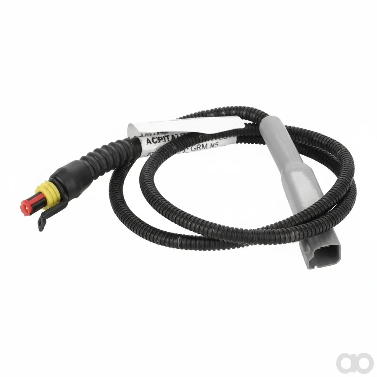 Massey Ferguson - VA394676 - Harness