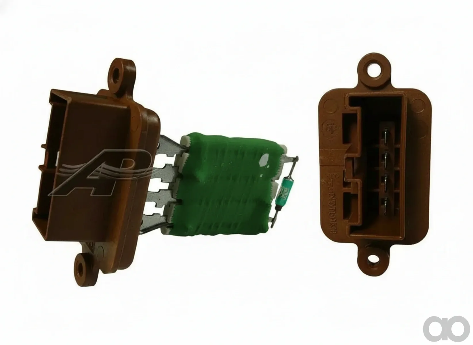 Massey Ferguson - VA403277 - Resistor