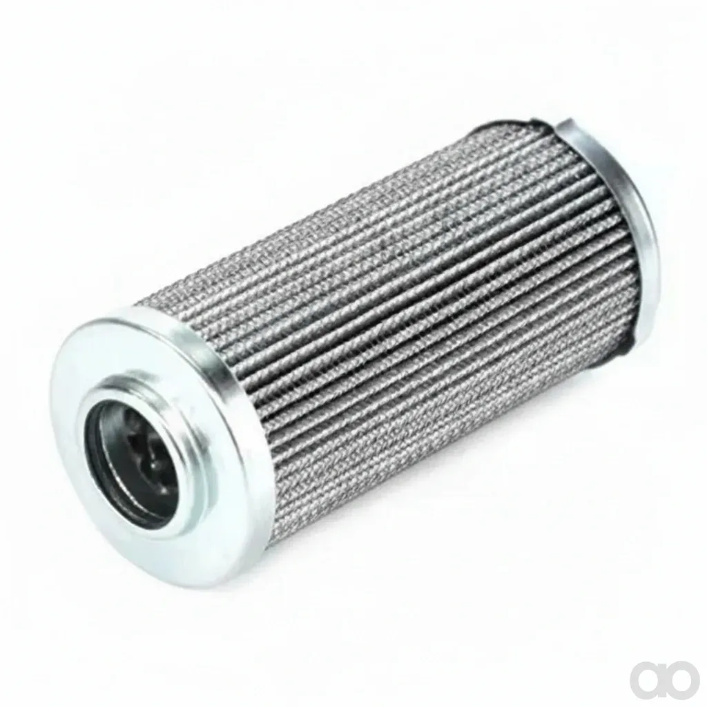 Massey Ferguson - VA410666 - Hydraulic Oil Filter Cartridge