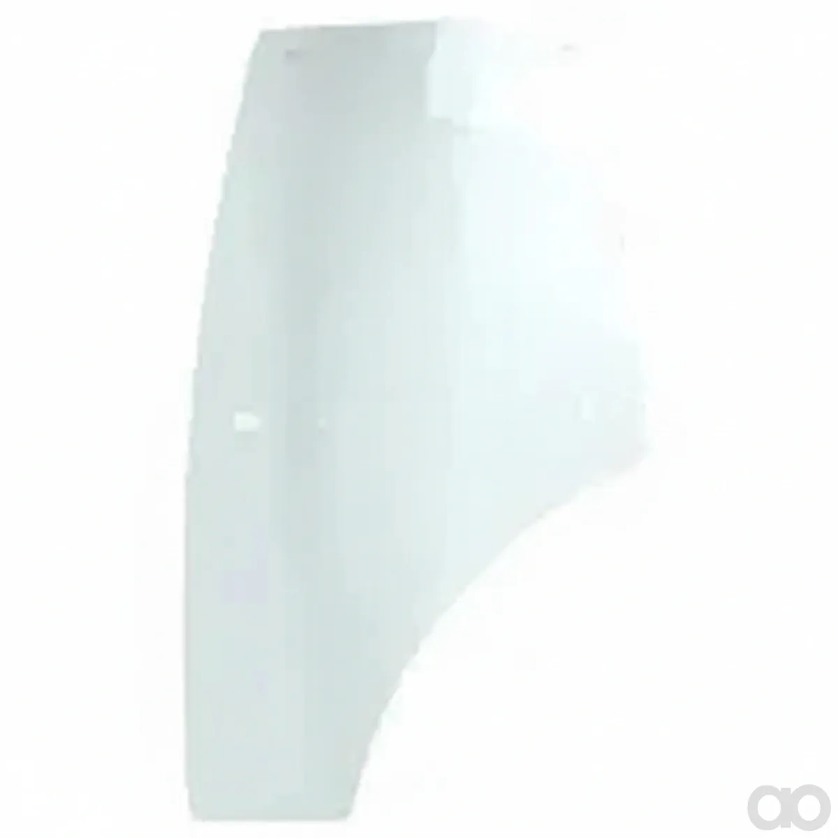 Massey Ferguson - VA431589 - Glass, Door, Left