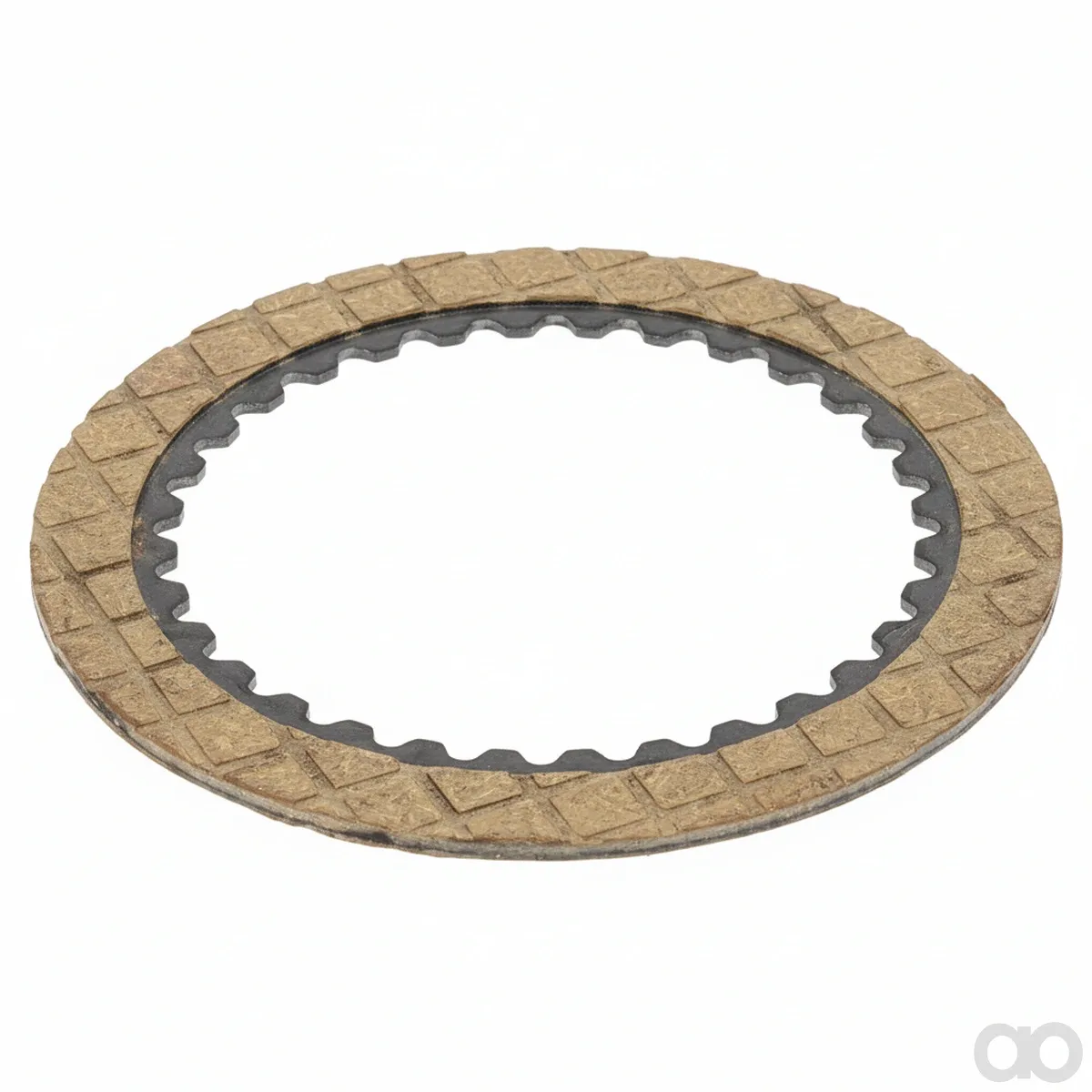 Massey Ferguson - VA642378 - Brake Disc