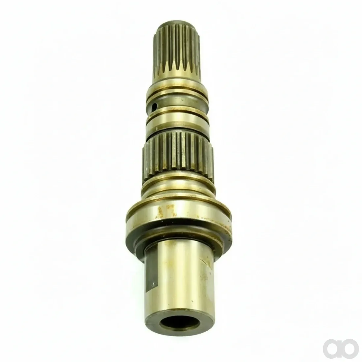 Massey Ferguson - VA643010 - PTO shaft Massey Ferguson 3625-3635-3645