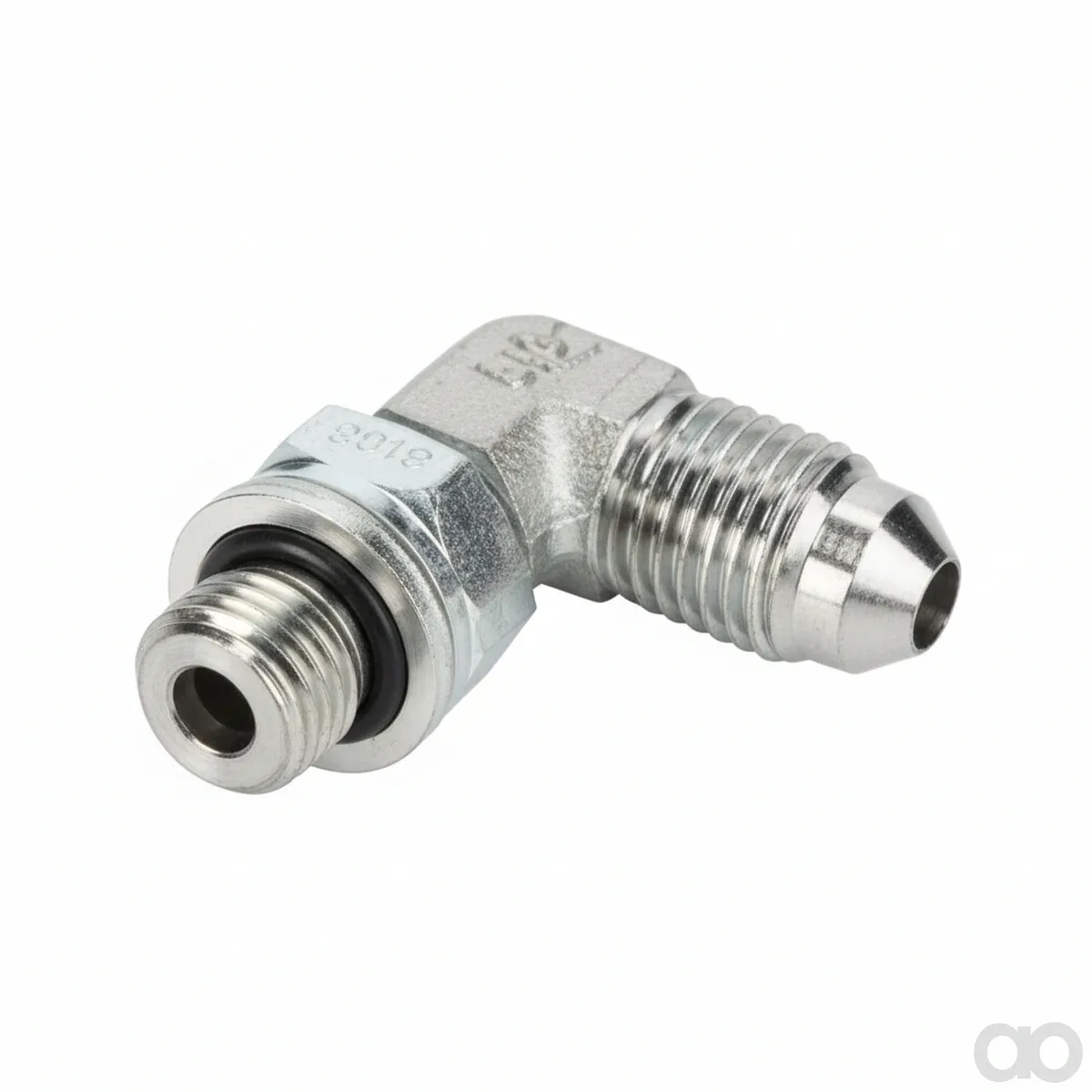 Massey Ferguson - VGS9676 - Fitting