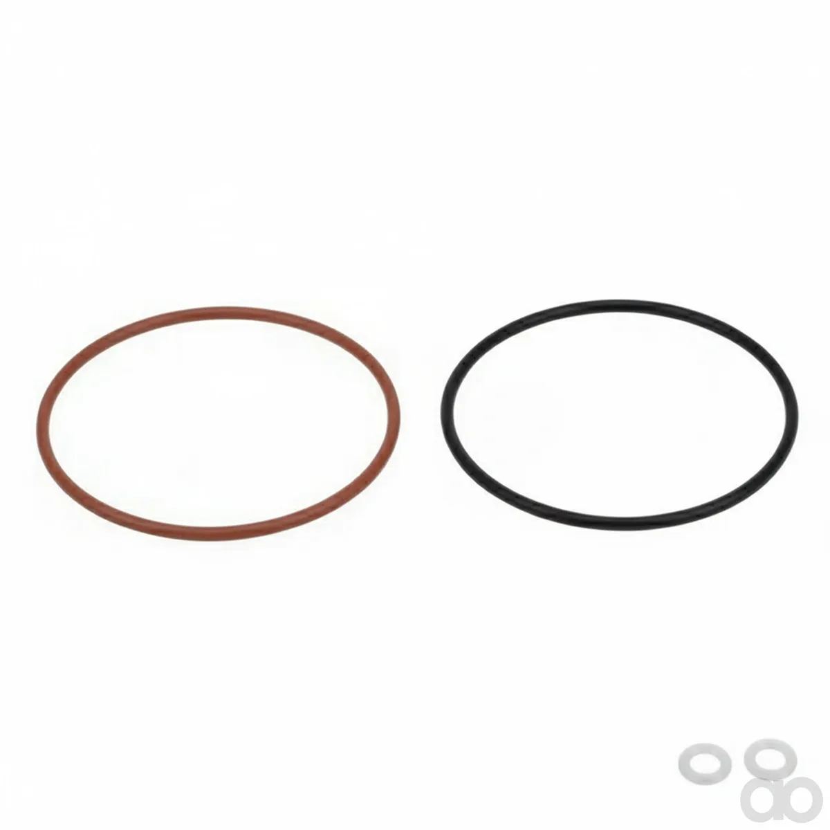 Massey Ferguson - VKH3318 - O-Ring