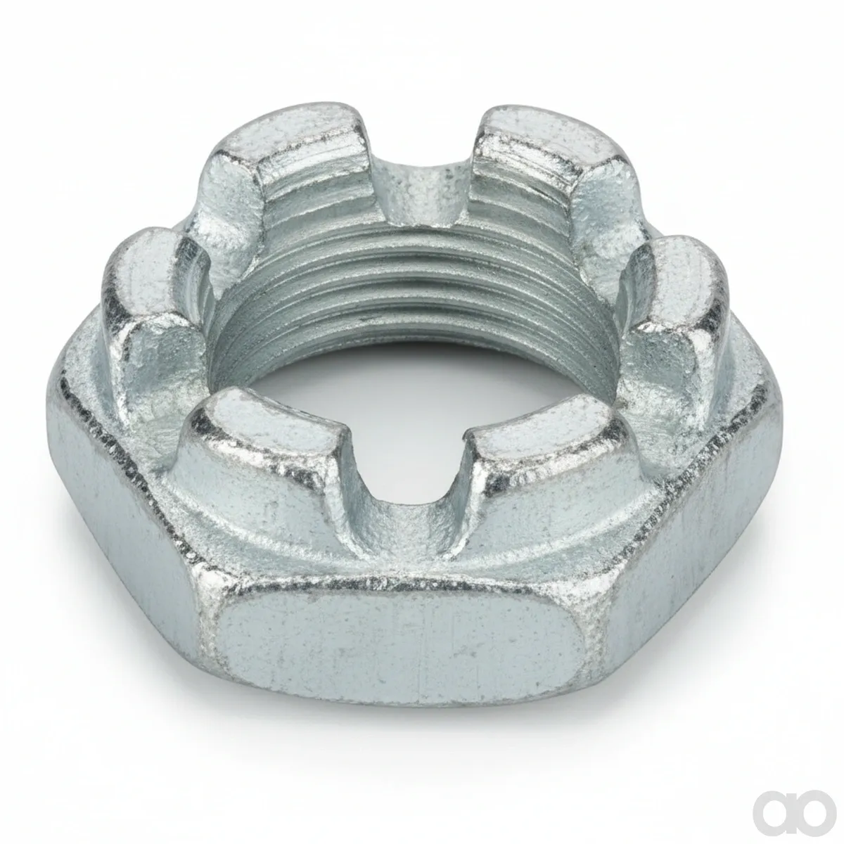Massey Ferguson - X429105403000 - Castle Nut