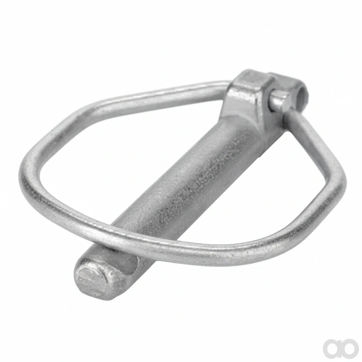 Massey Ferguson - X537607700000 - Lynch Pin