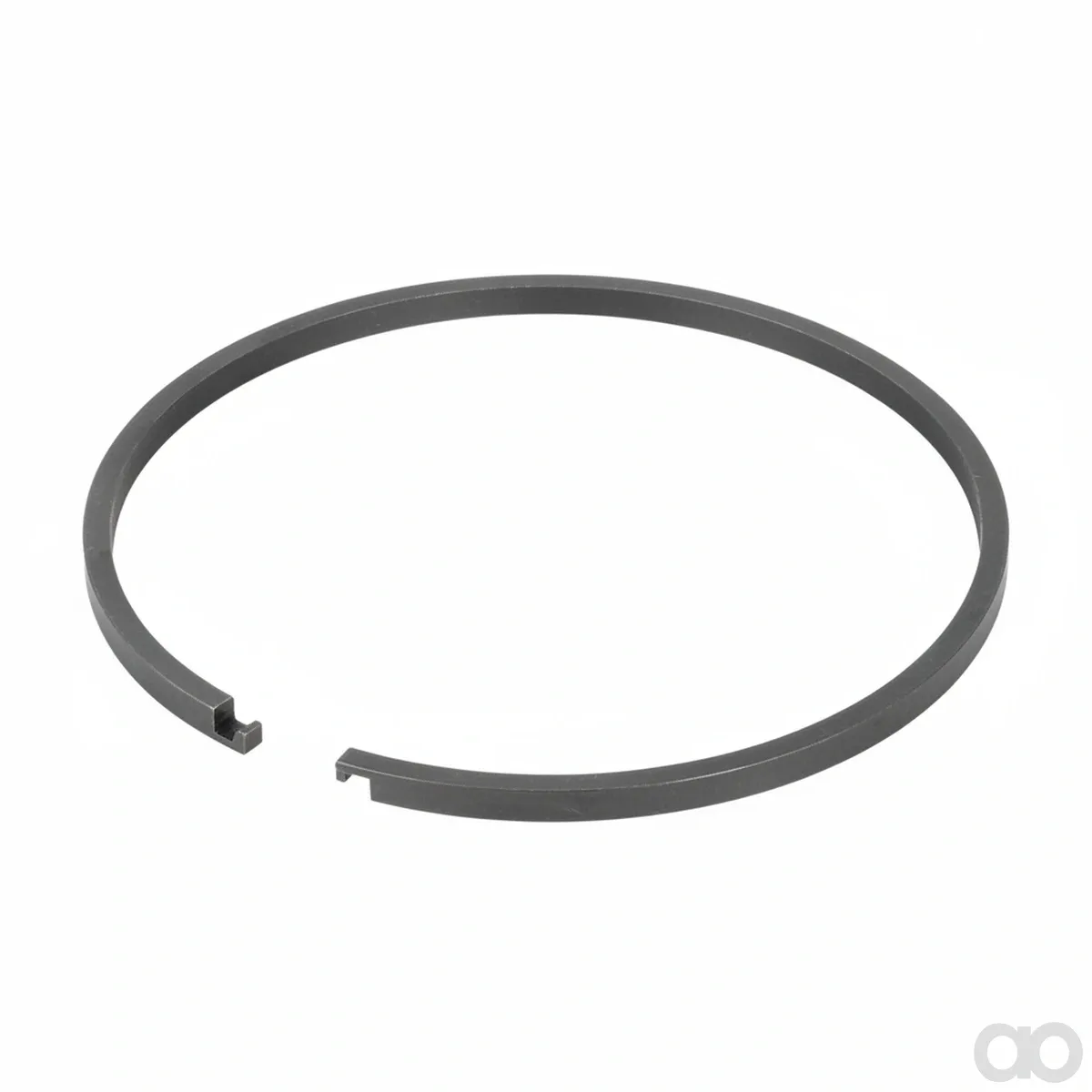 Massey Ferguson - X560713601000 - Plain Compression Ring