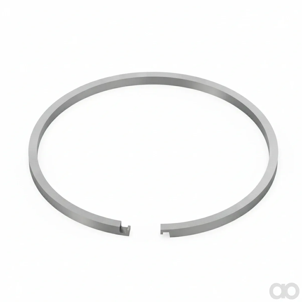 Massey Ferguson - X560714100000 - Plain Compression Ring