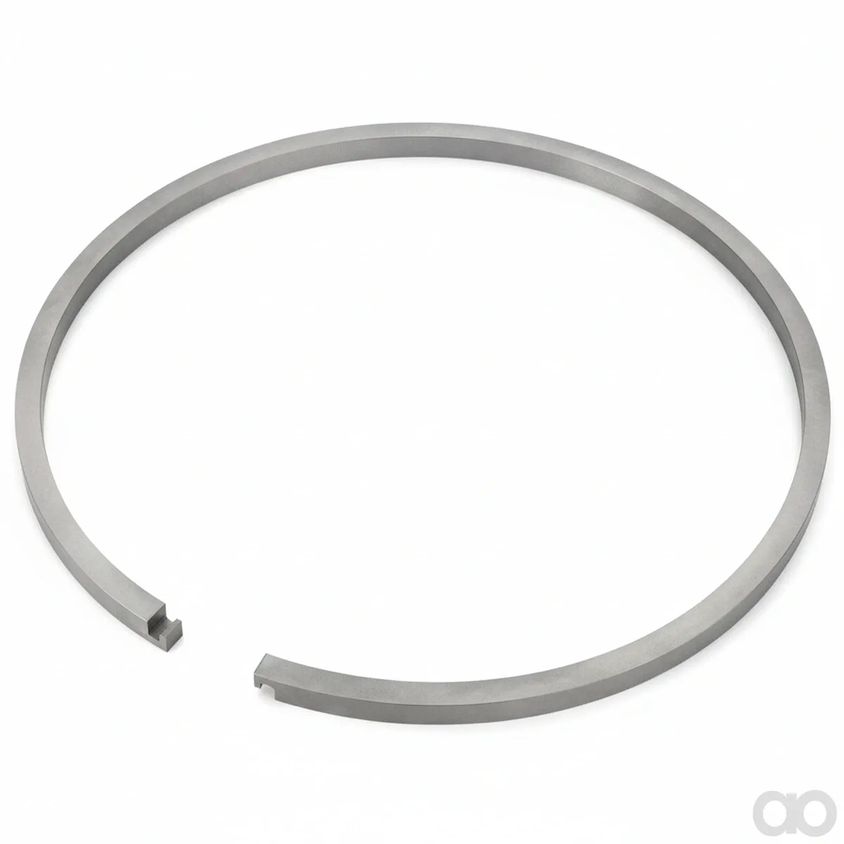 Massey Ferguson - X560718800000 - Plain Compression Ring