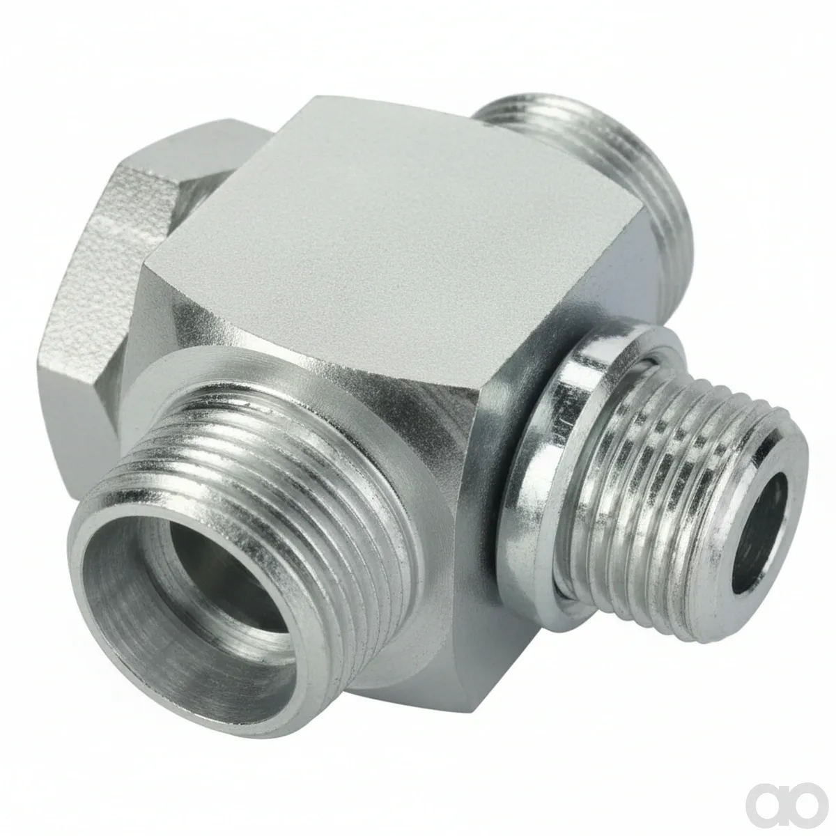 Massey Ferguson - X584501300000 - Pivot Threaded Connection