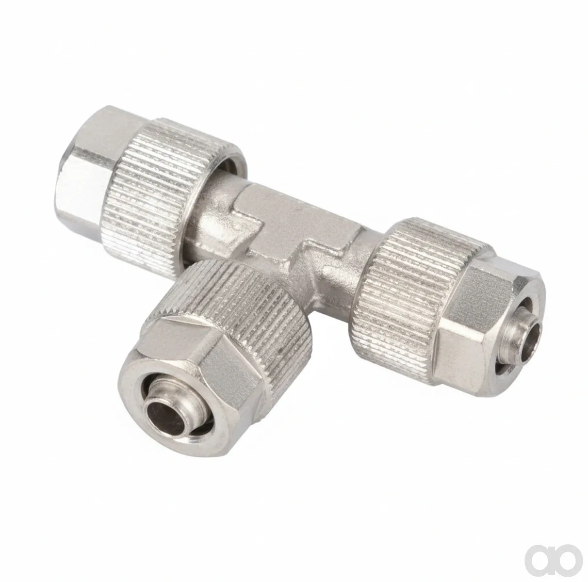 Massey Ferguson - X585530501000 - T-Threaded Connection