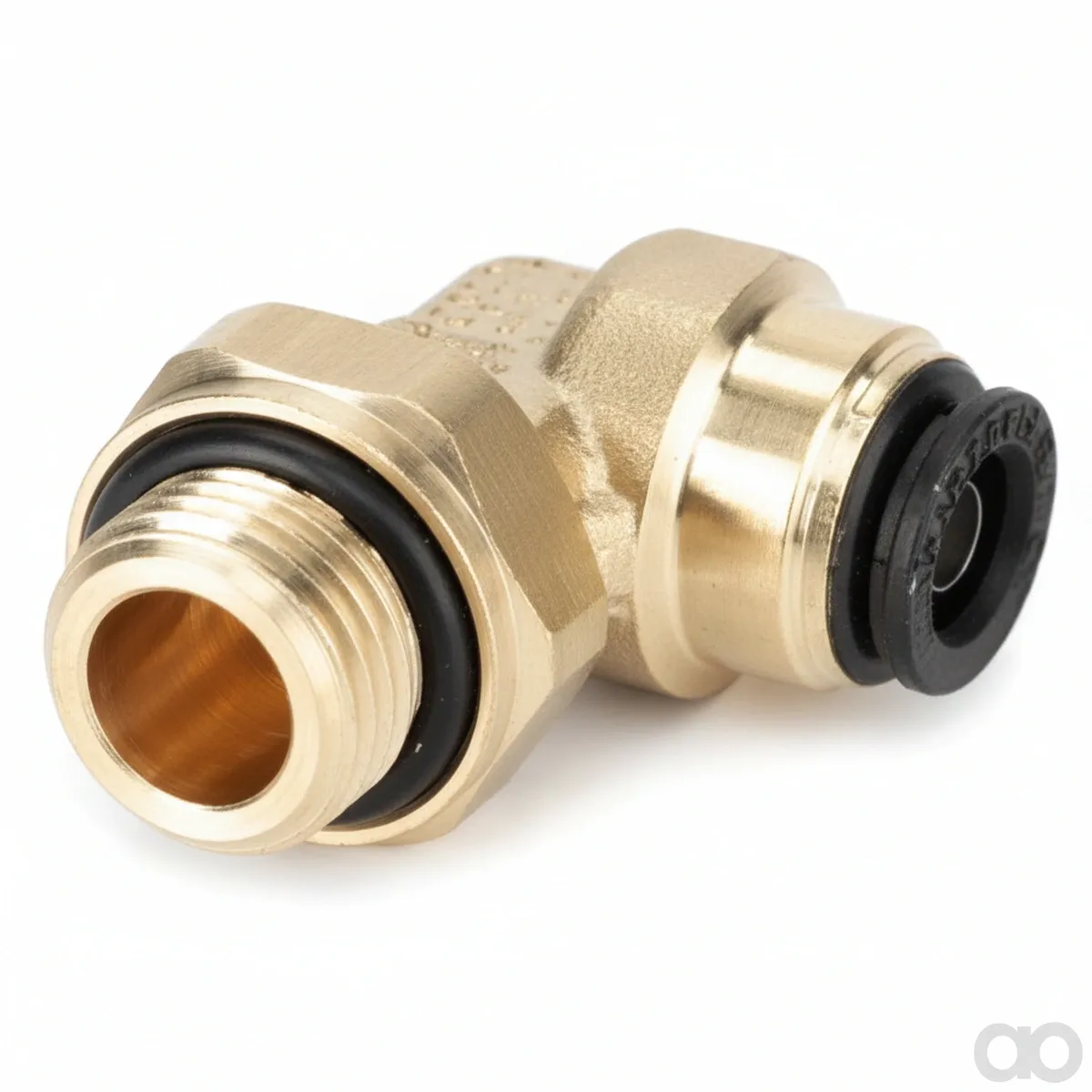 Massey Ferguson - X585658600000 - W-E Threaded Connection