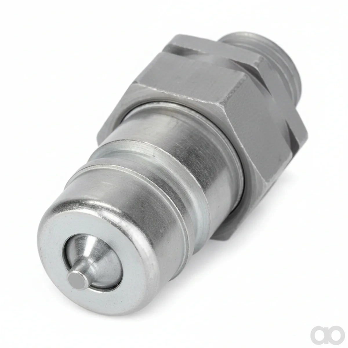Massey Ferguson - X591906600000 - Coupler Plug