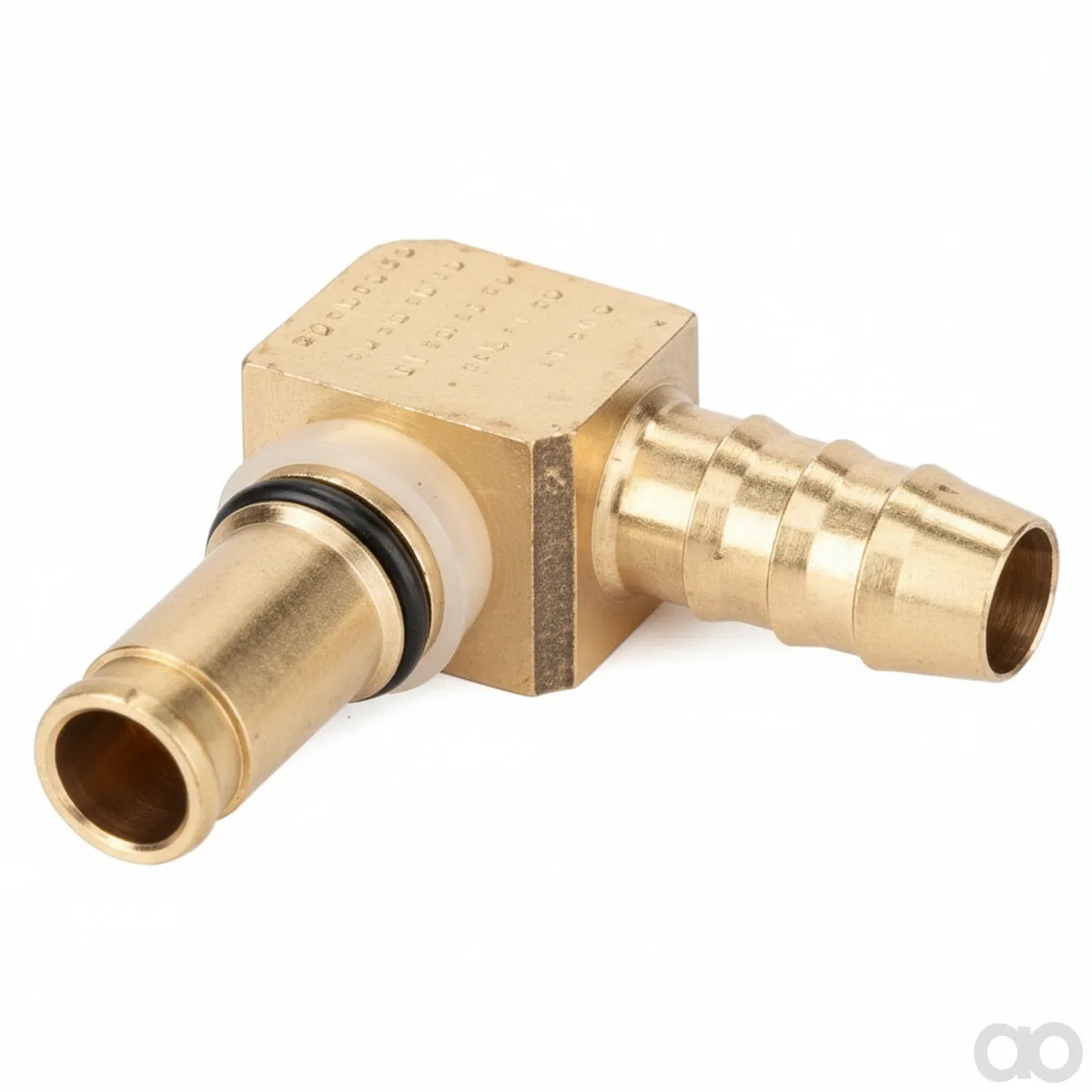 Massey Ferguson - X596307100000 - Angle Receptacle