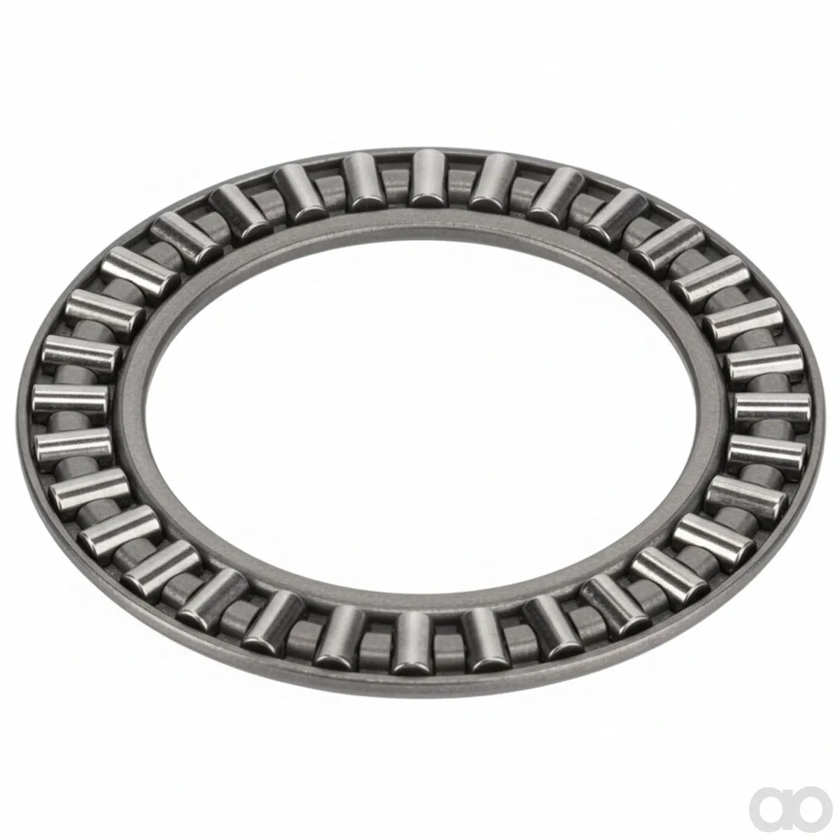 Massey Ferguson - X638175400000 - Axial Needle Bearing