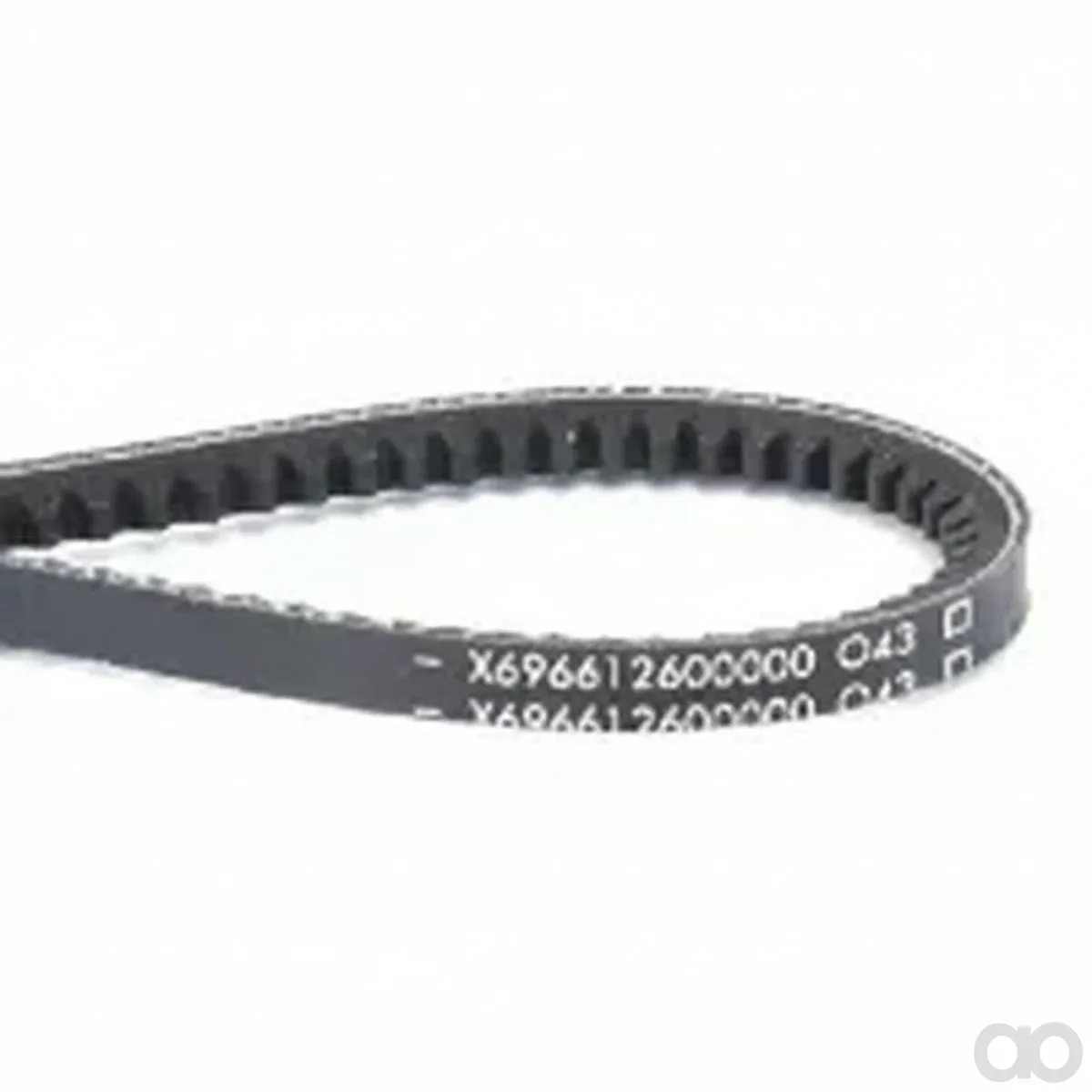 Massey Ferguson - X696612600000 - V-Belt