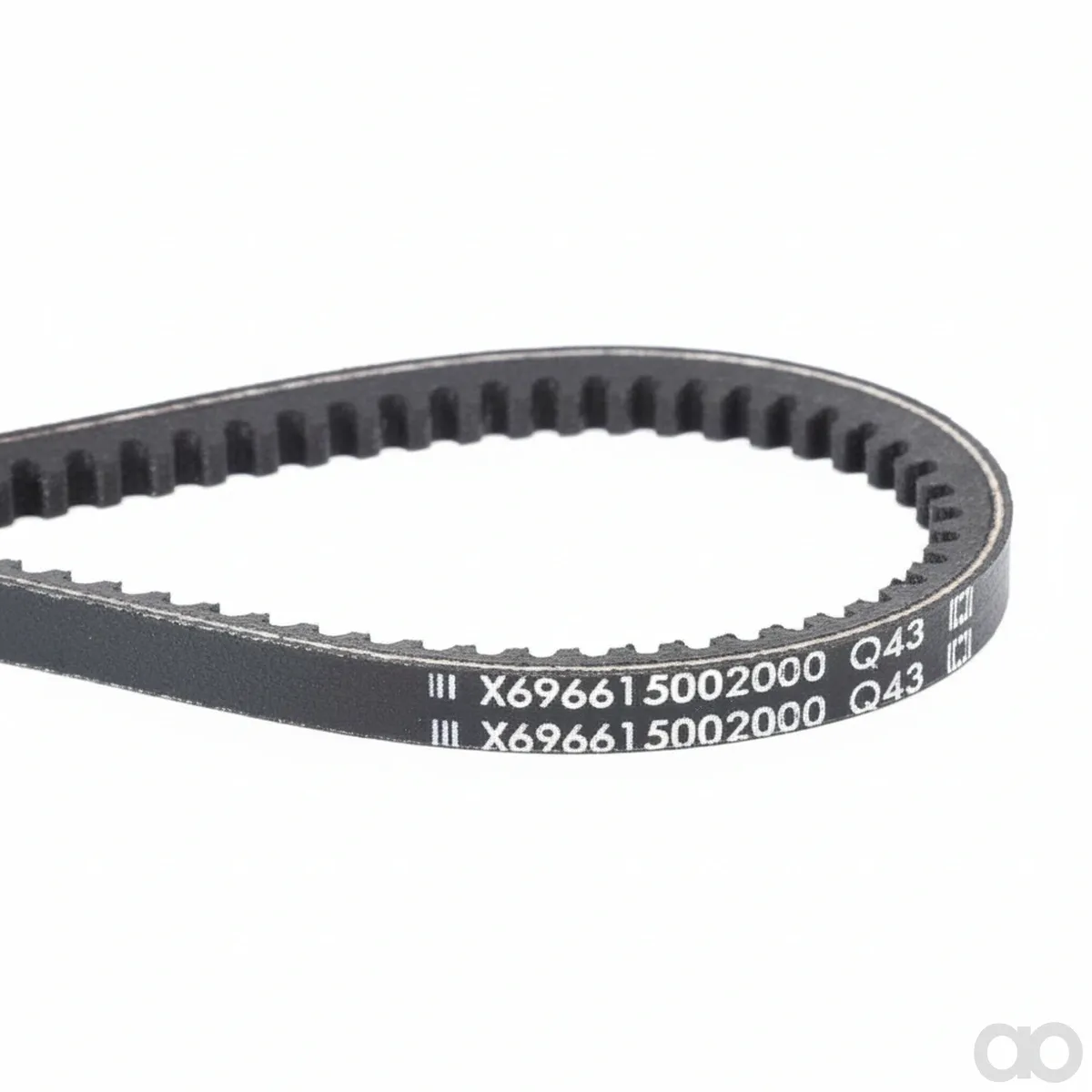 Massey Ferguson - X696615002000 - V-Belt