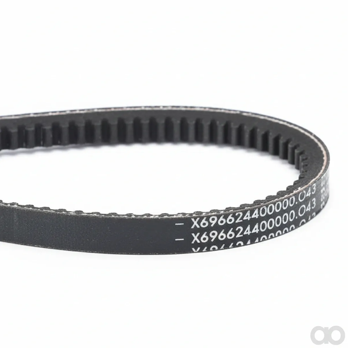 Massey Ferguson - X696624400000 - V-Belt