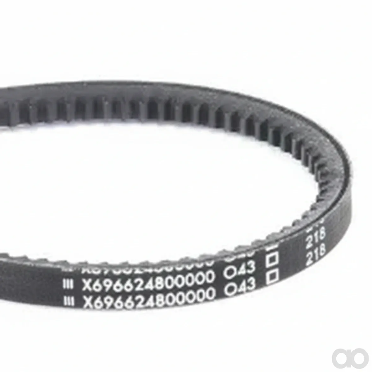 Massey Ferguson - X696624800000 - V-Belt