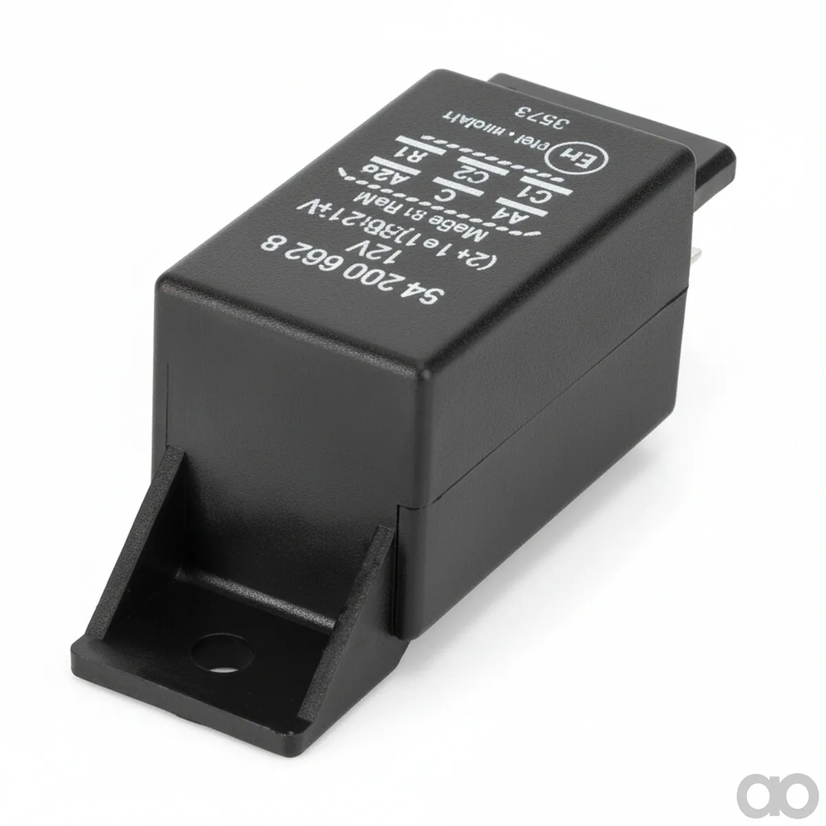 Massey Ferguson - X830030065000 - Relay, Blinker