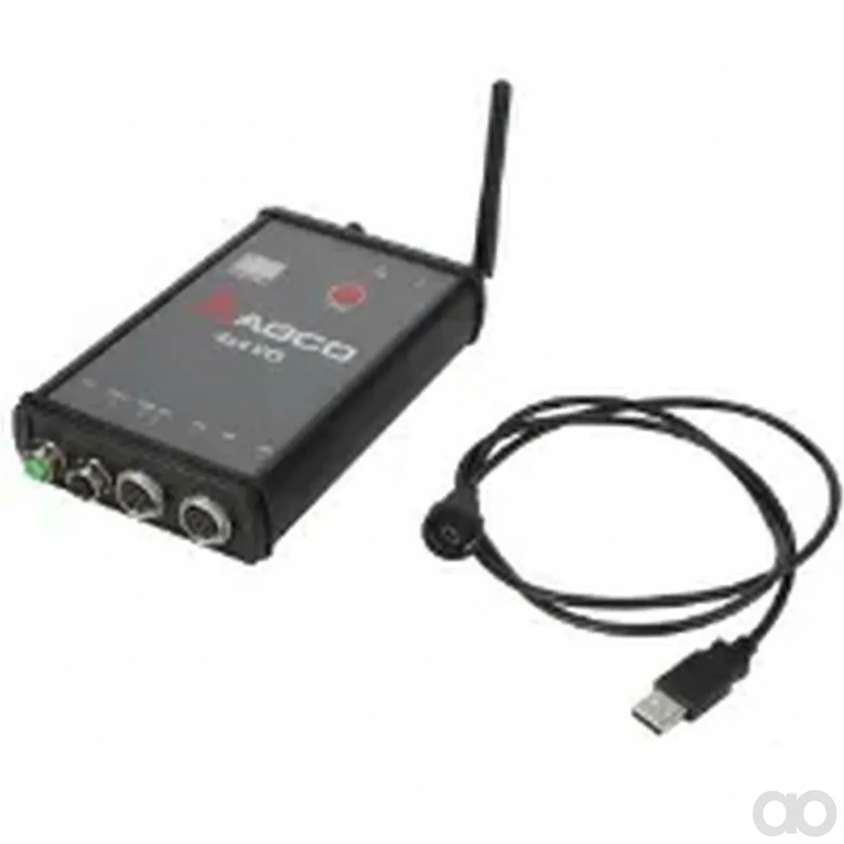 Massey Ferguson - X899980206500 - AGCAM USB Adaptor