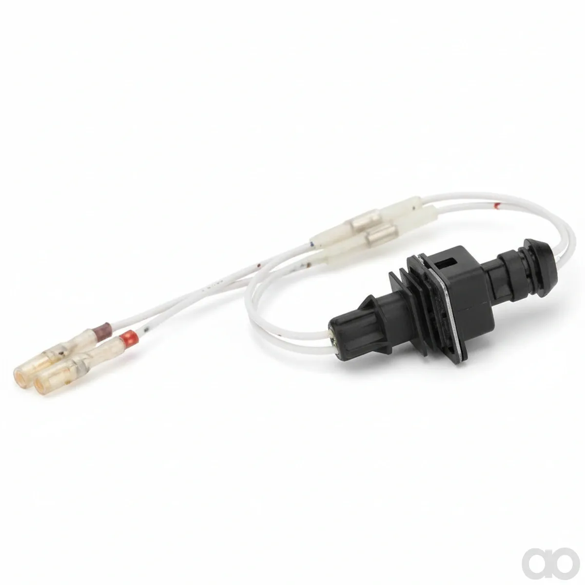 Massey Ferguson - X899980246201 - Cable, AMP Minitimer, Turbo Clutch Valves