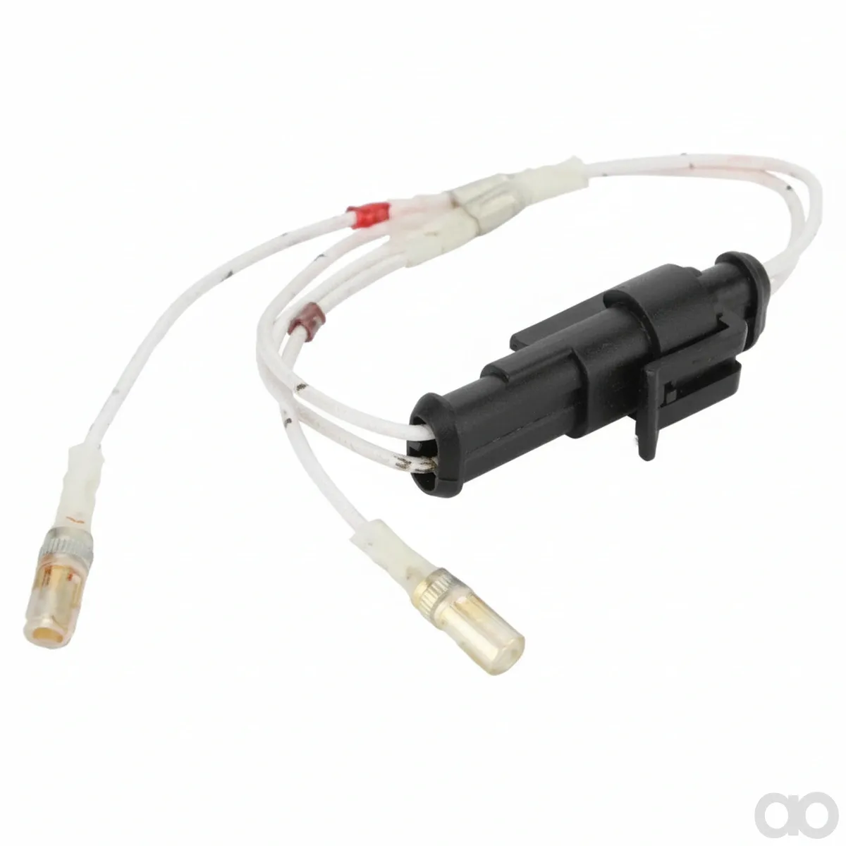 Massey Ferguson - X899980246204 - Cable, Filter Contamination Switch