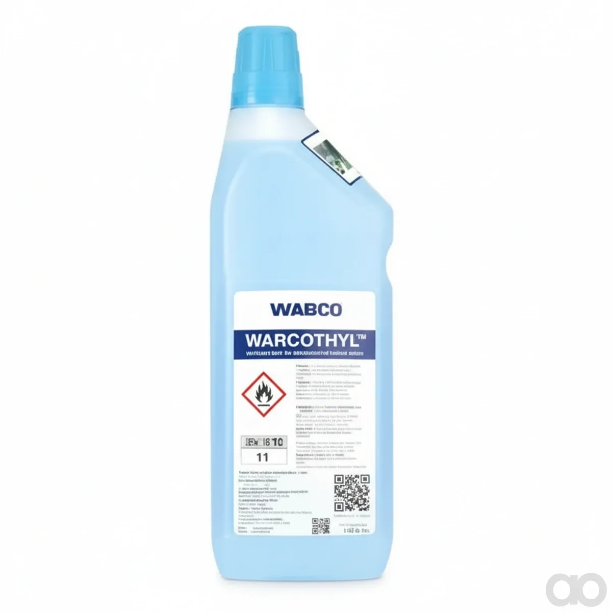 Massey Ferguson - X902015003000 - Anti Freeze
