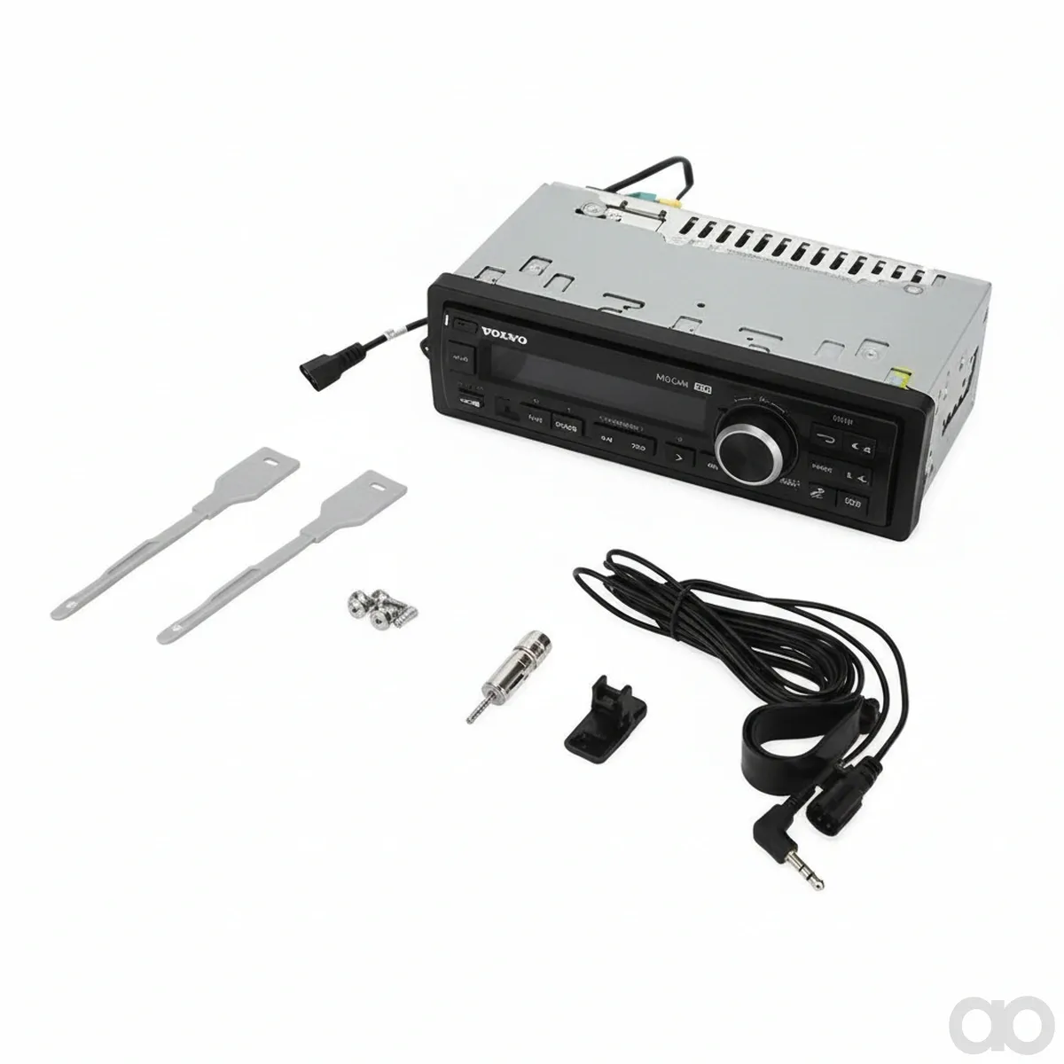 Massey Ferguson - X991450175000 - Radio, (Off the Shelf)