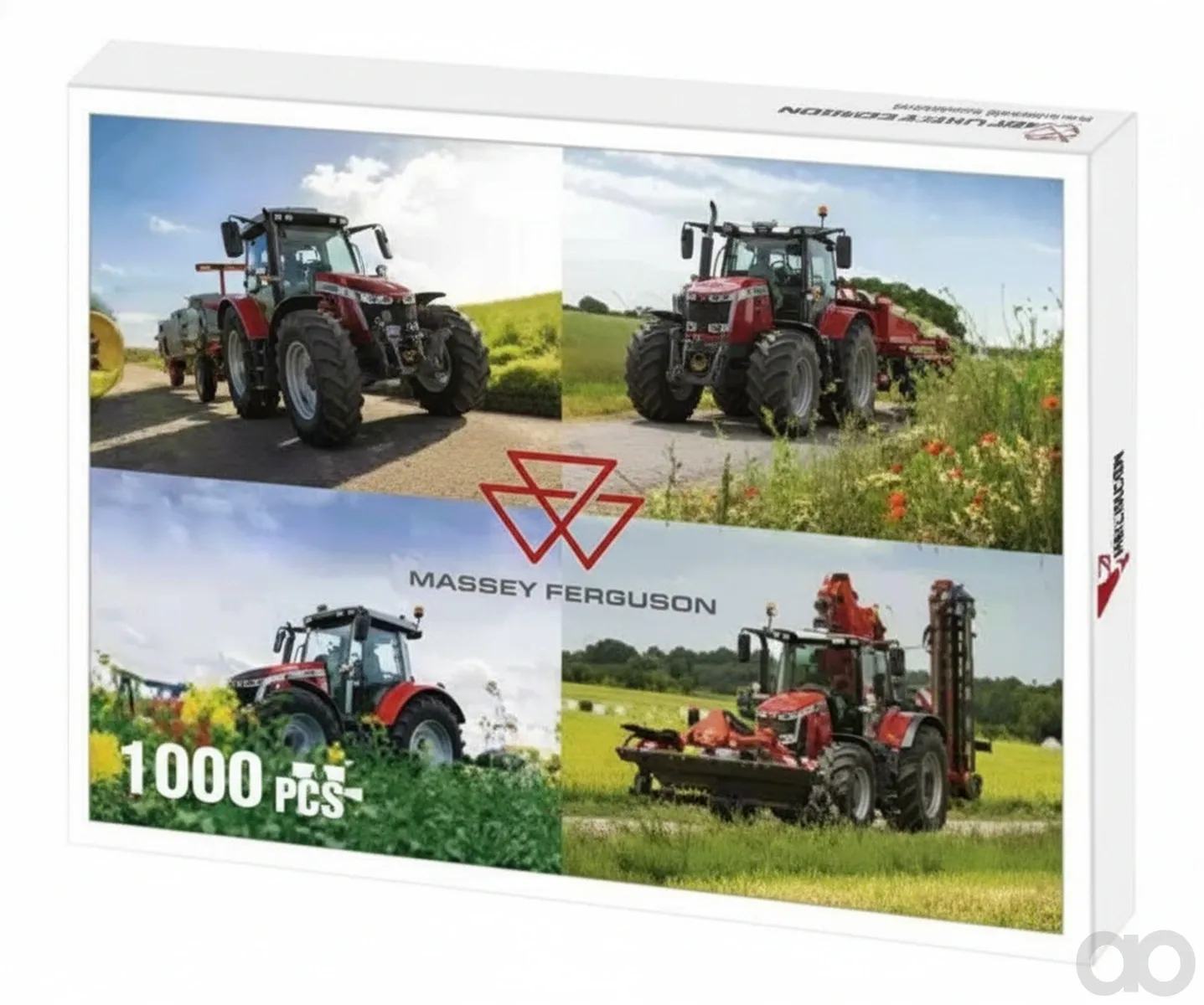 AGCO