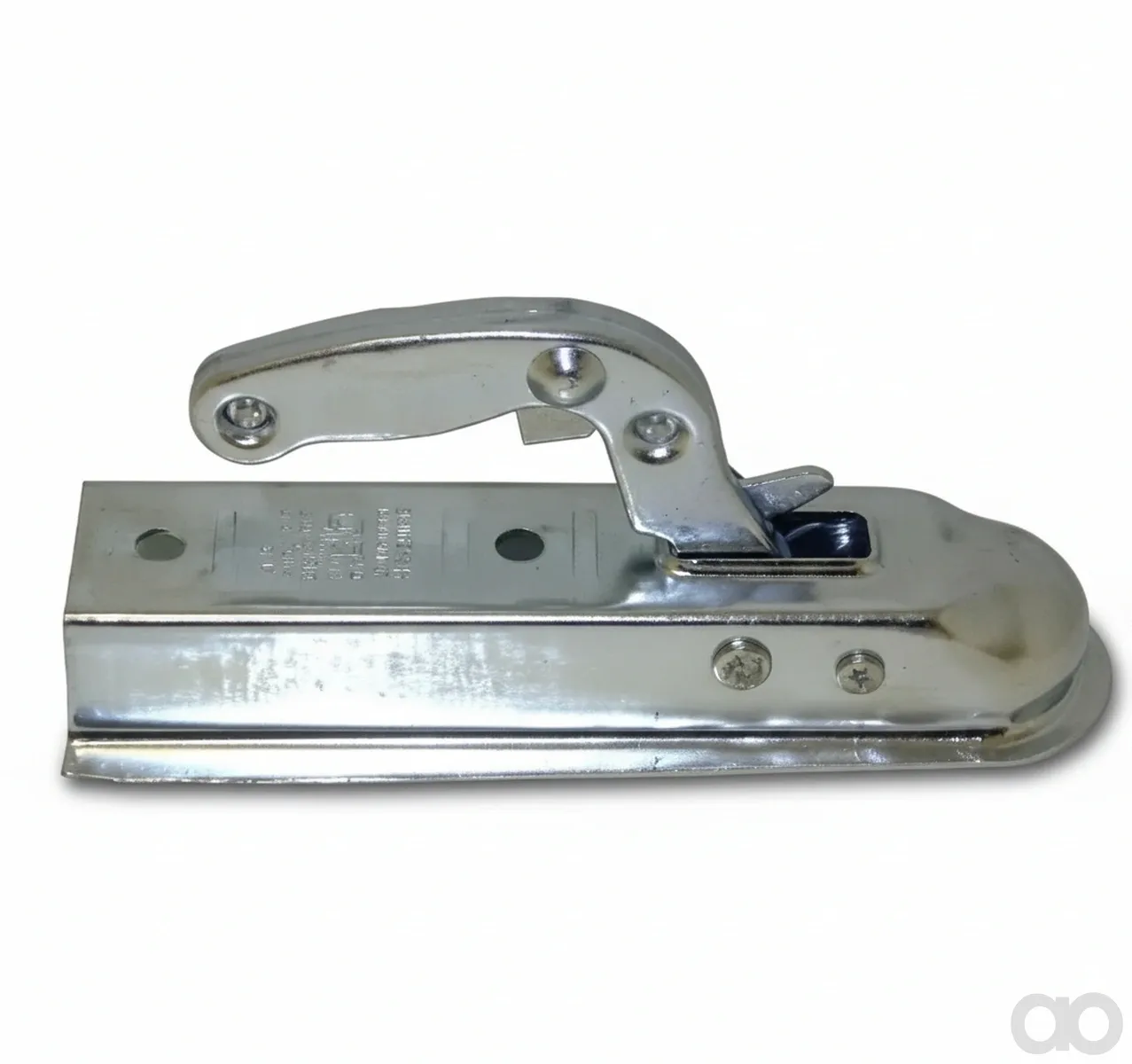 Maypole - WS1001 - Ball Coupling 750 kg 50/50 mm