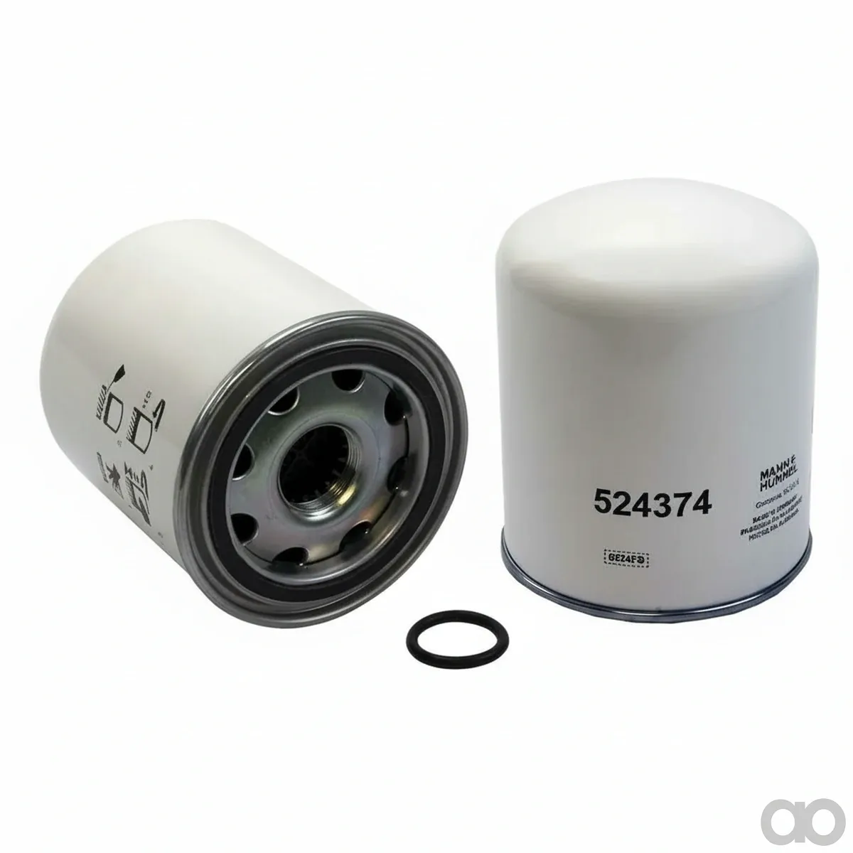 MB Trac - A0004300969 - TS Filter