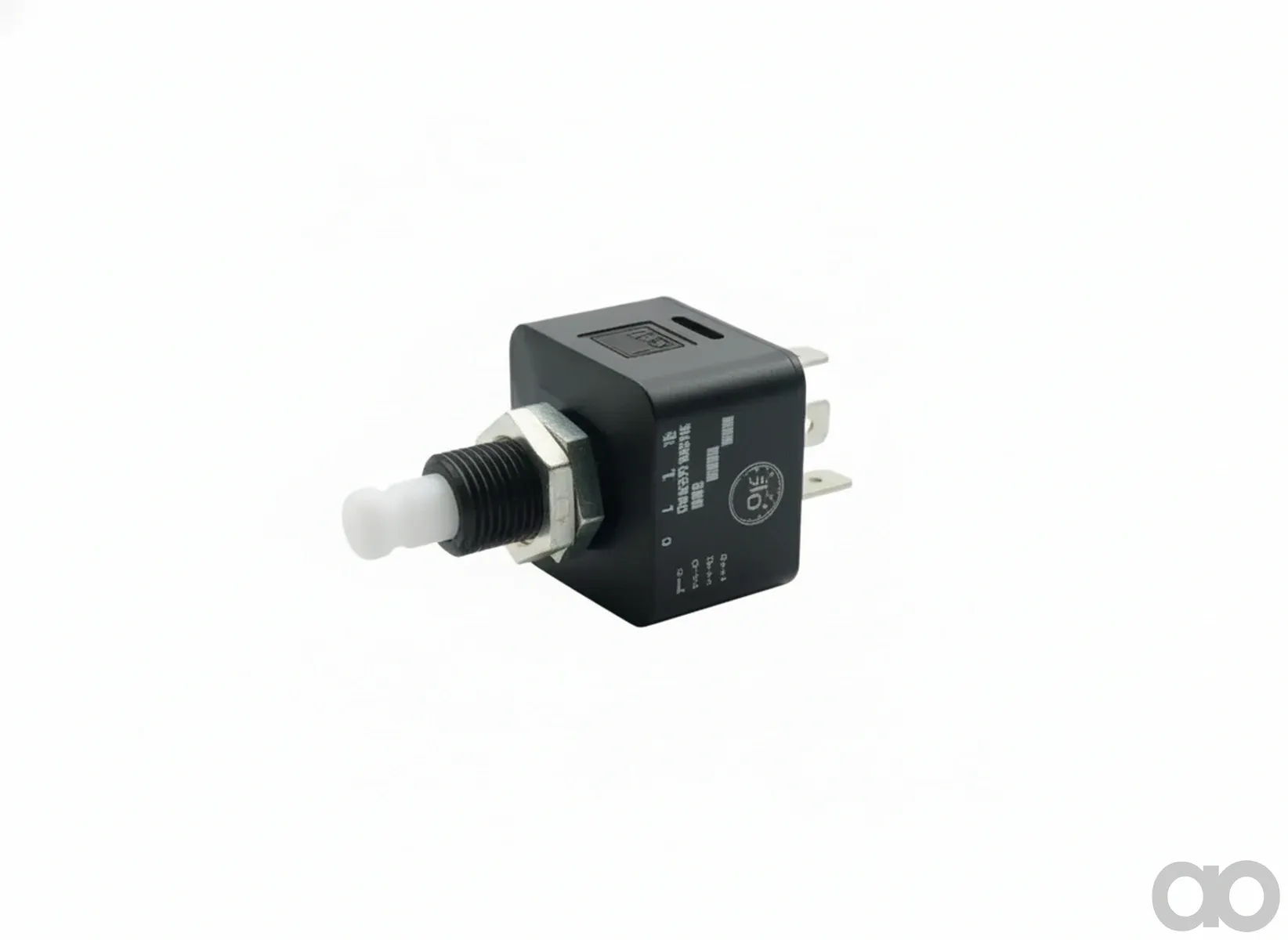 MB Trac - A0048201310 - Switch