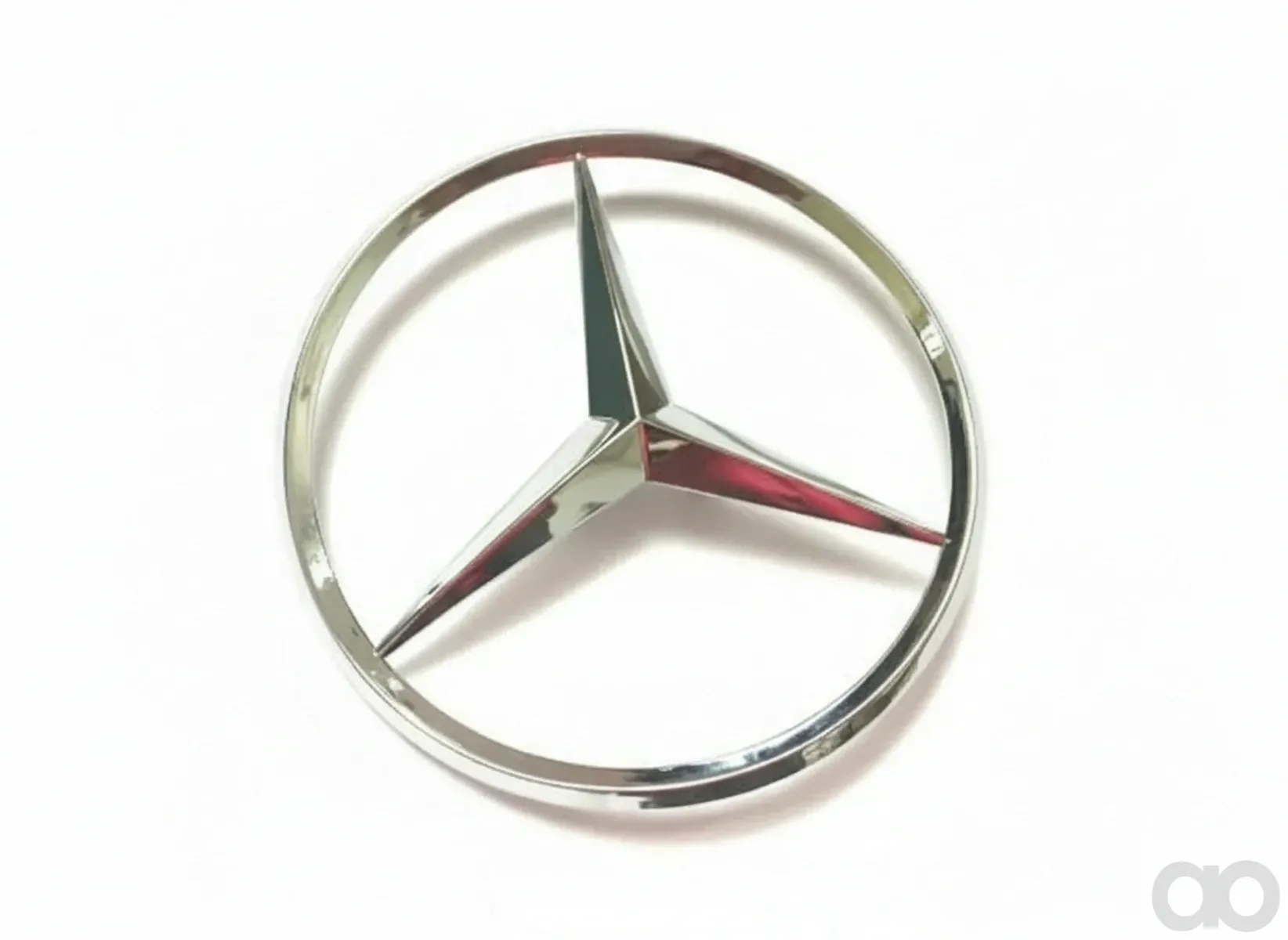 MB Trac - A4068100018 - Mercedes Star