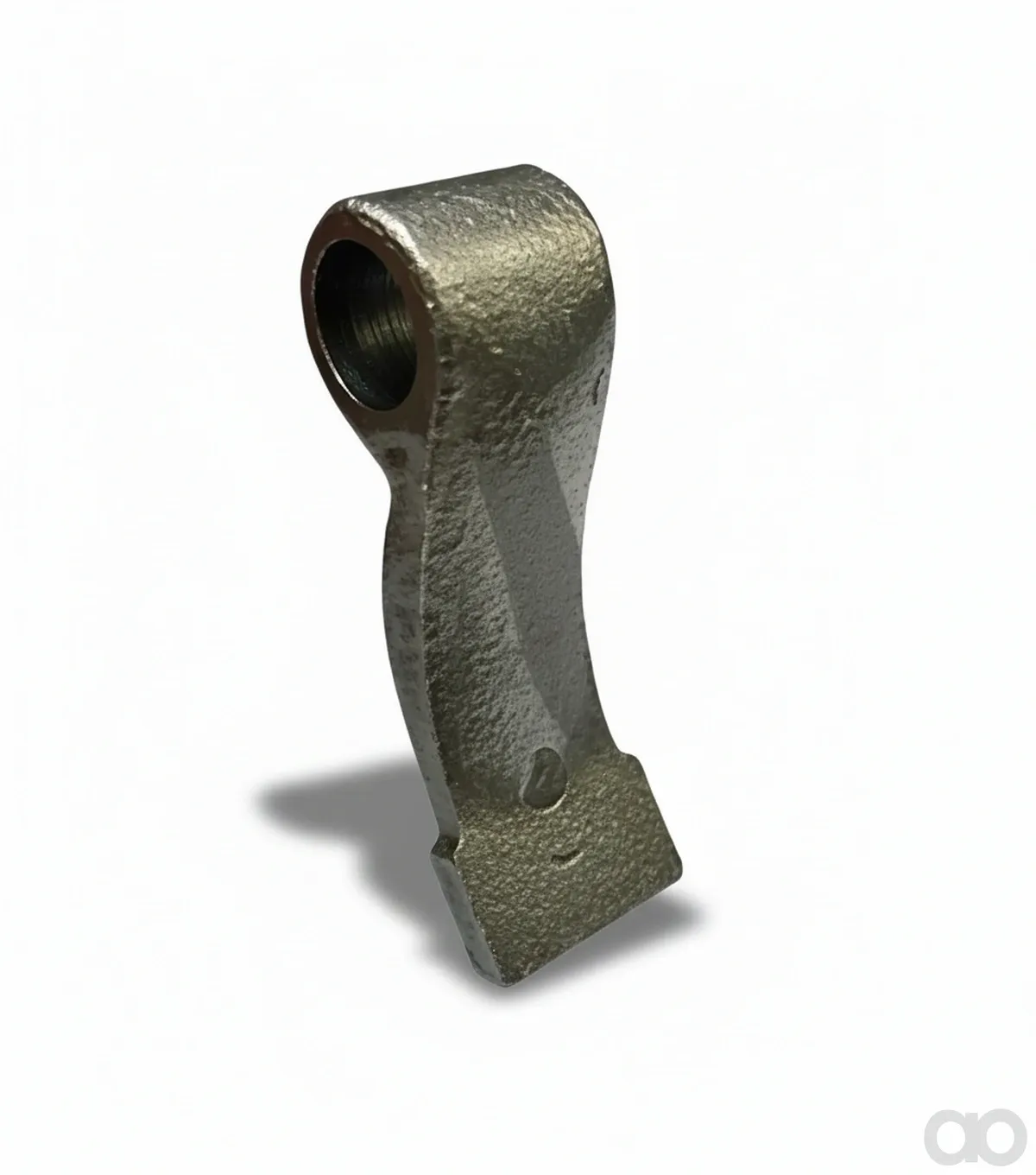 McConnel - 7190172 - BUSH BETWEEN LINK