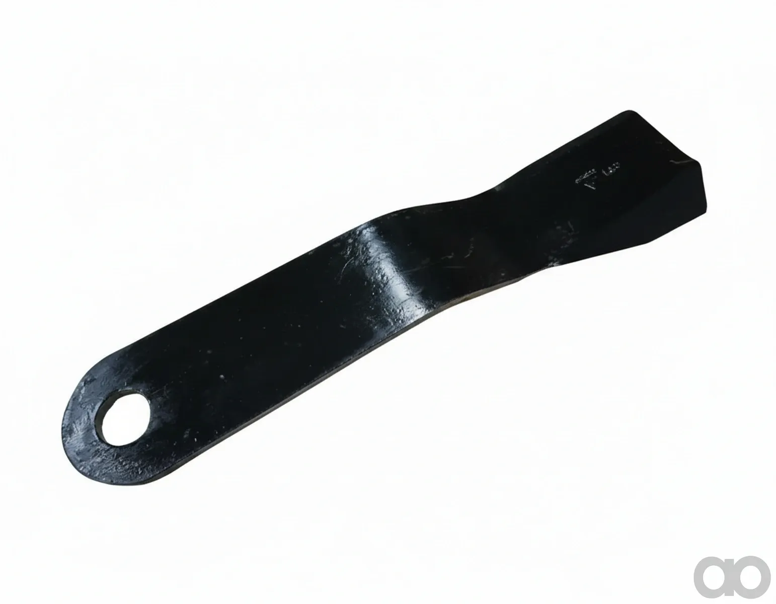McConnel - 7770700 - BLADE RIGHT & CENTRAL SR460/620/820