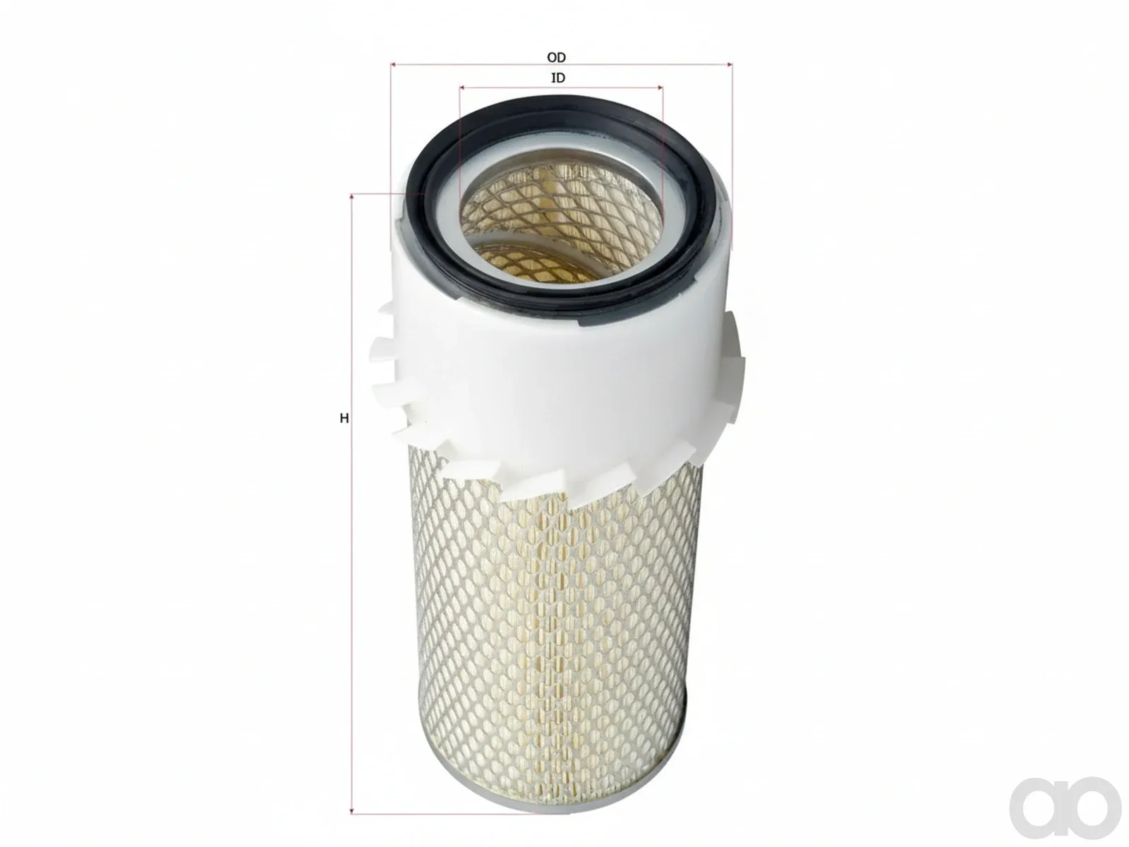 McCormick - 1055493M91 - ELEMENT