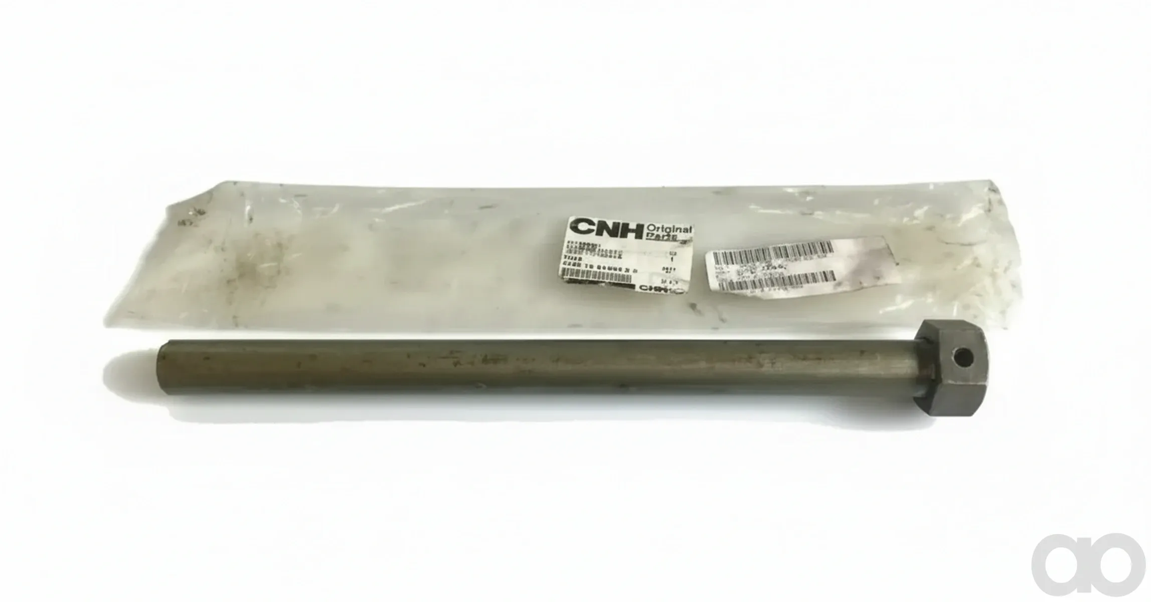 McCormick - 111526A1 - Tubing