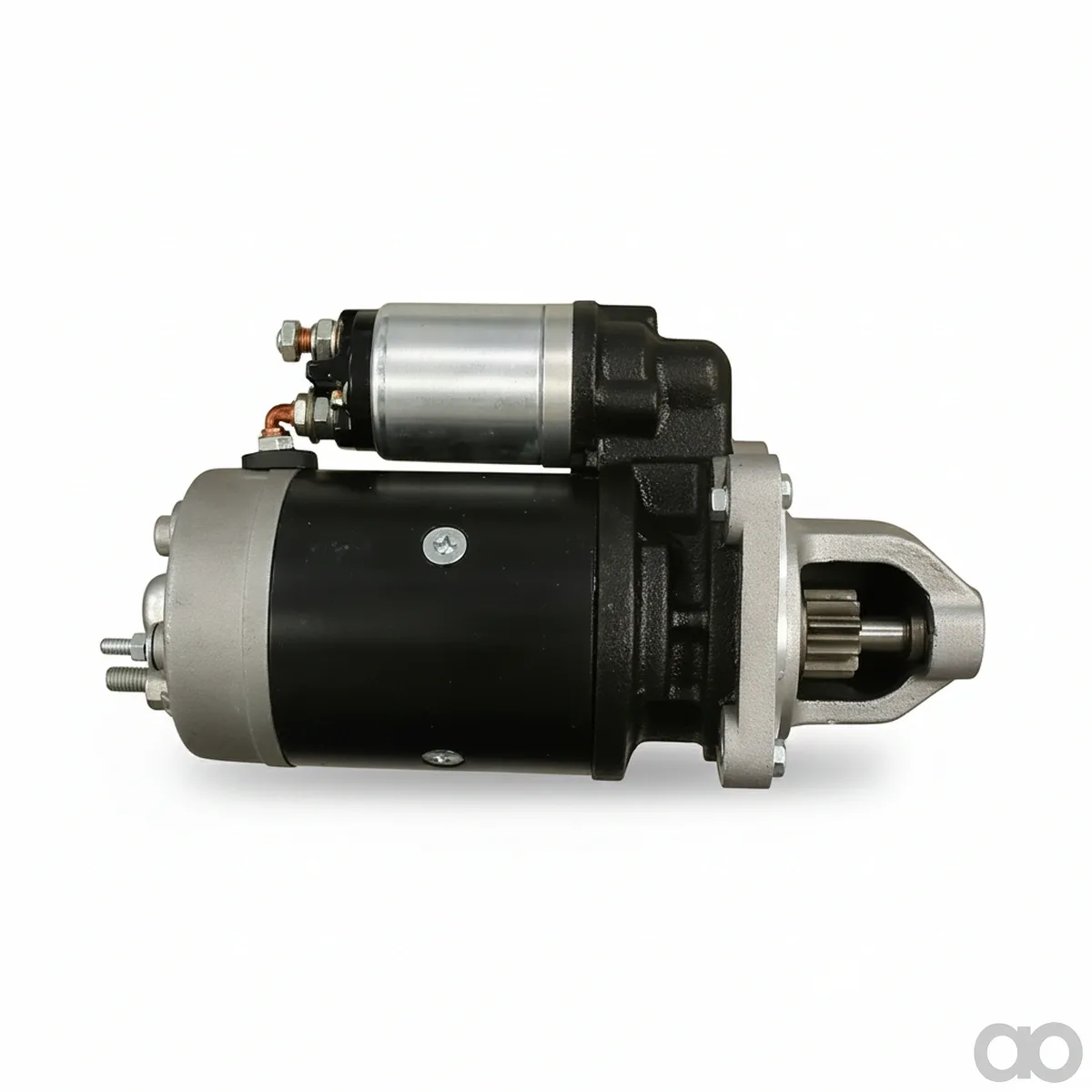 McCormick - 114800A1 - Starter