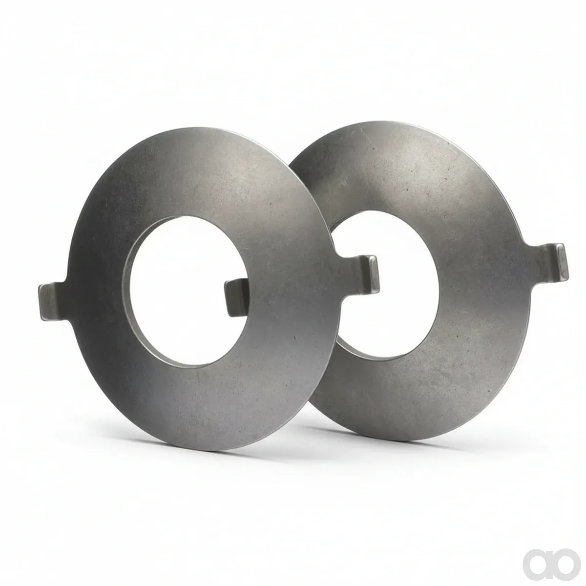 McCormick - 124869A1 - Washer