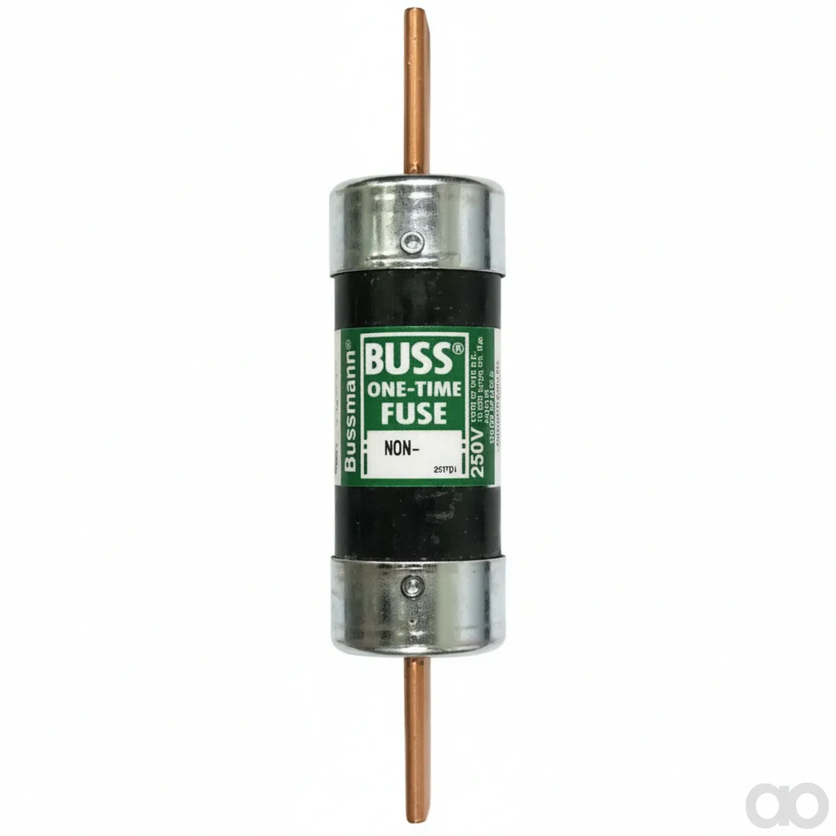 McCormick - 124889A1 - ROD