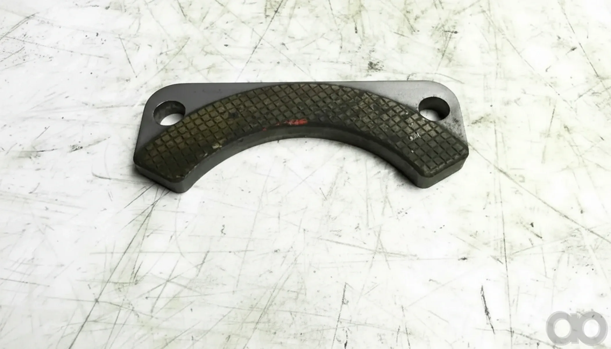 McCormick - 139293A1 - PLAQUE