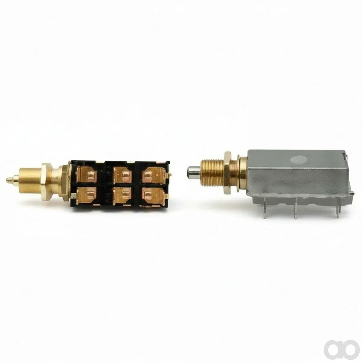 McCormick - 140936A1 - DISJONCT