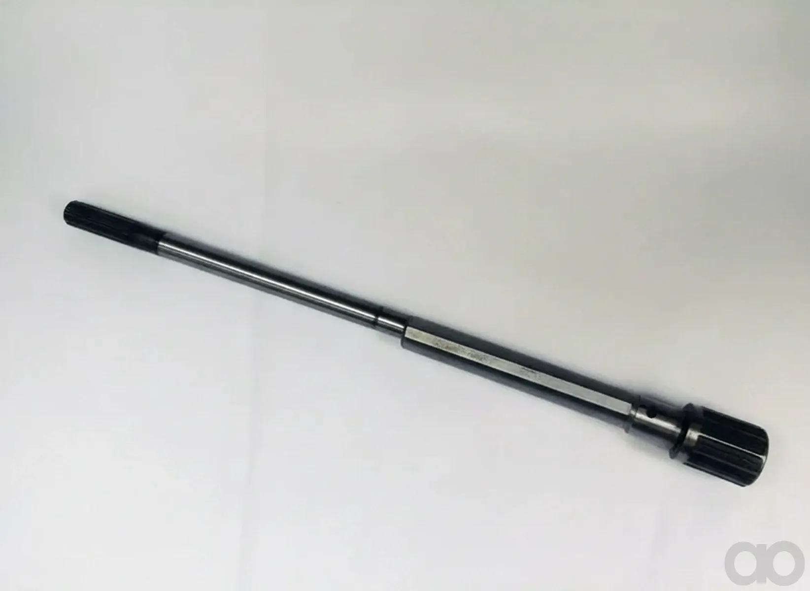 McCormick - 1425496M2 - Shaft