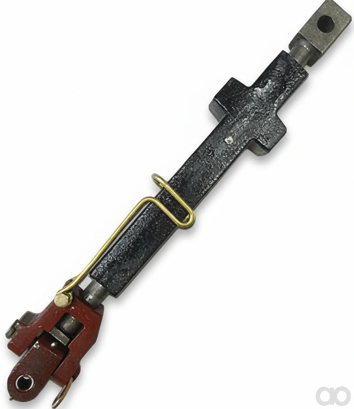 McCormick - 149836C4 - Axle