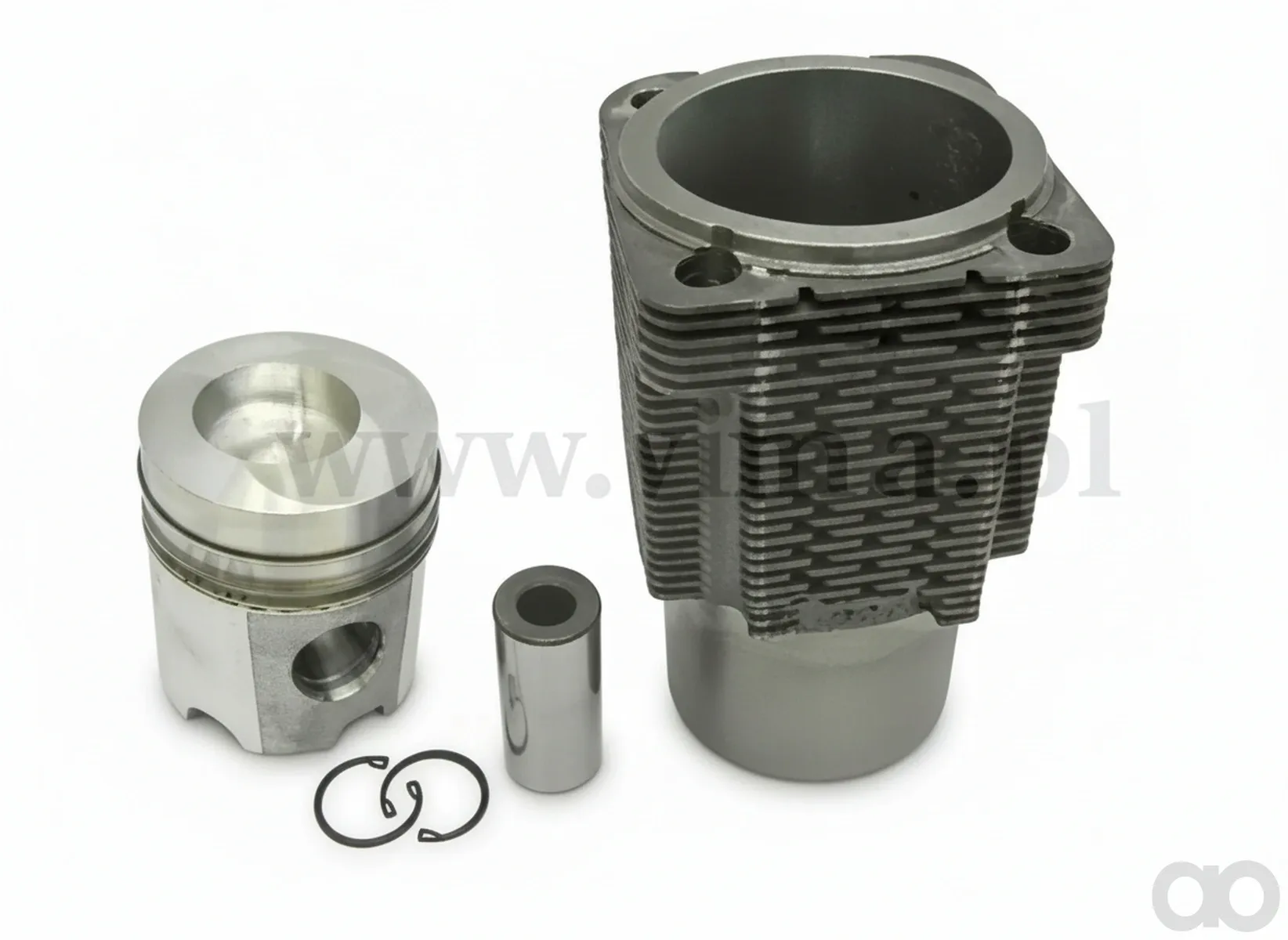 McCormick - 1609024M91 - Seal Mo